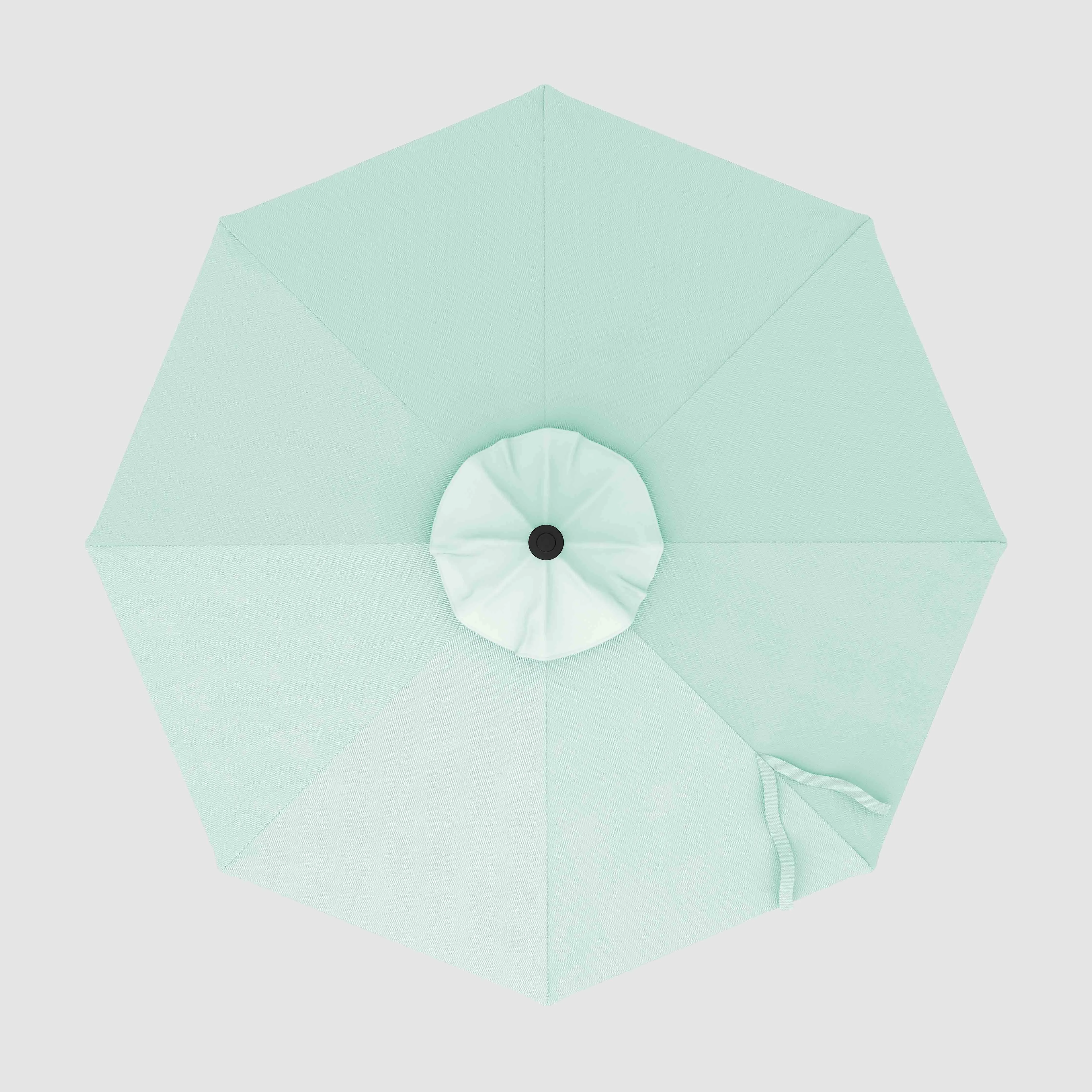 The Wooden 2™ - Sunbrella Canvas Glacier