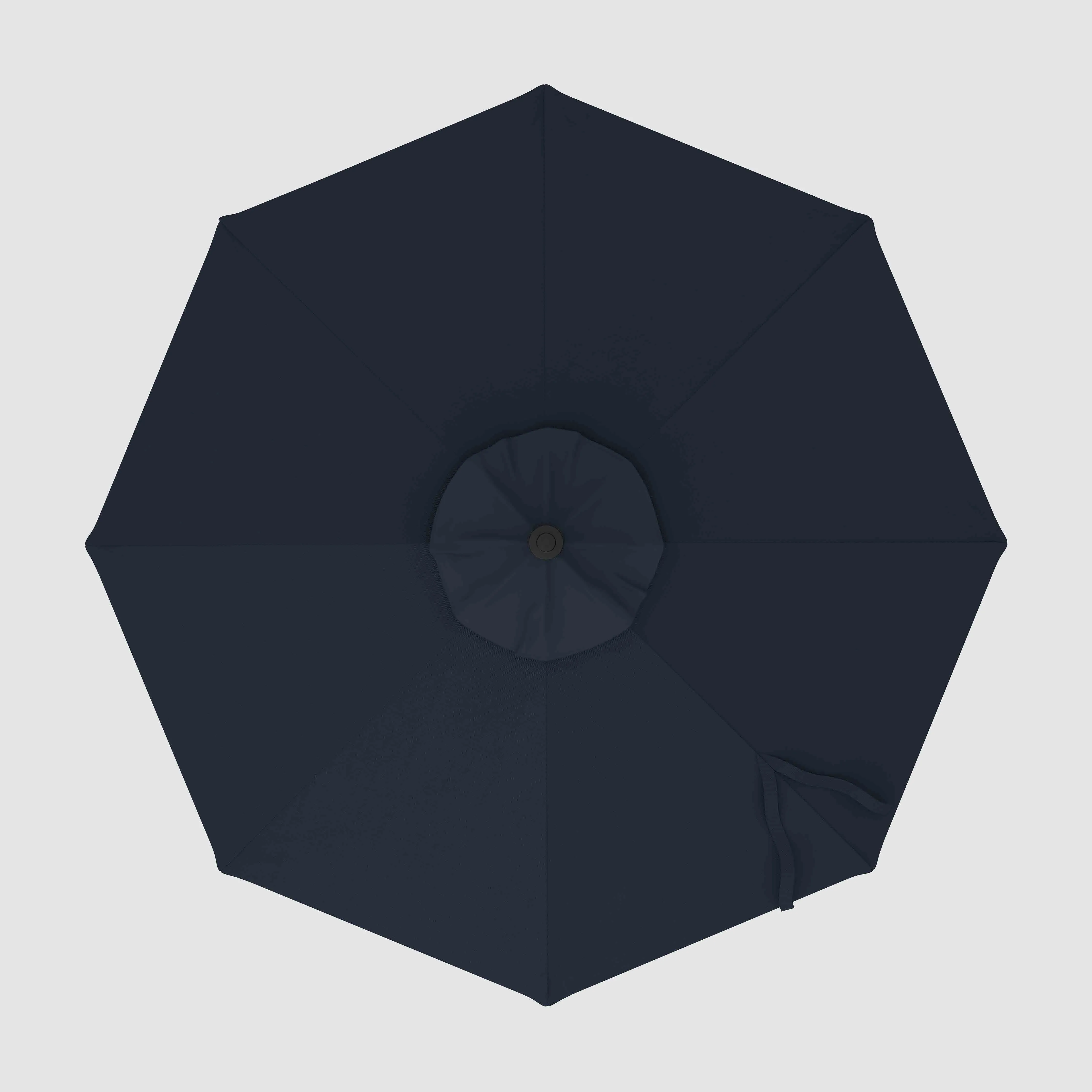 The Wooden 2™ - Sunbrella Canvas Navy