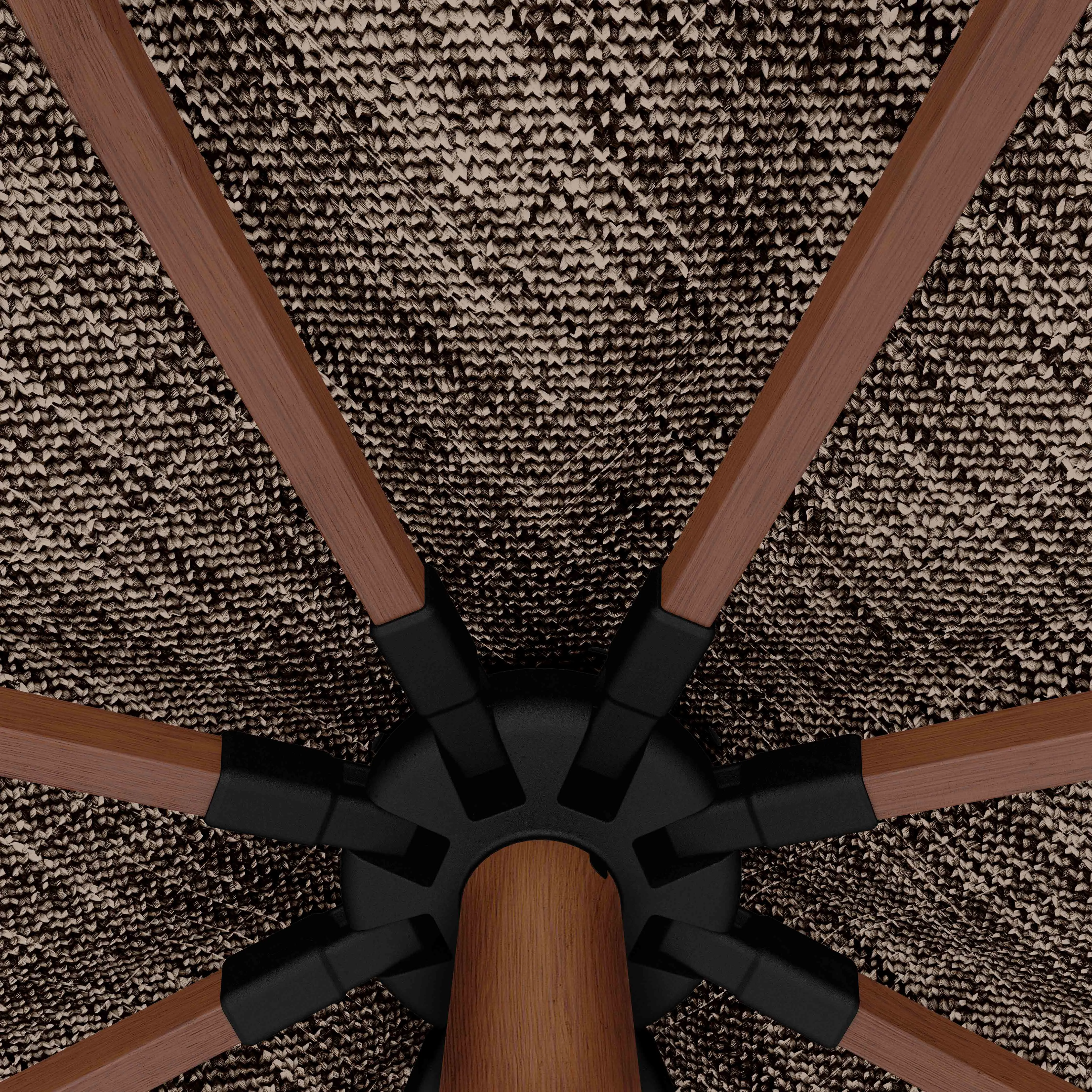 The Wooden 2™ - Sunbrella Cast Shale