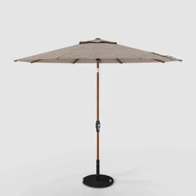 The Wooden 2™ - Sunbrella Cast Shale