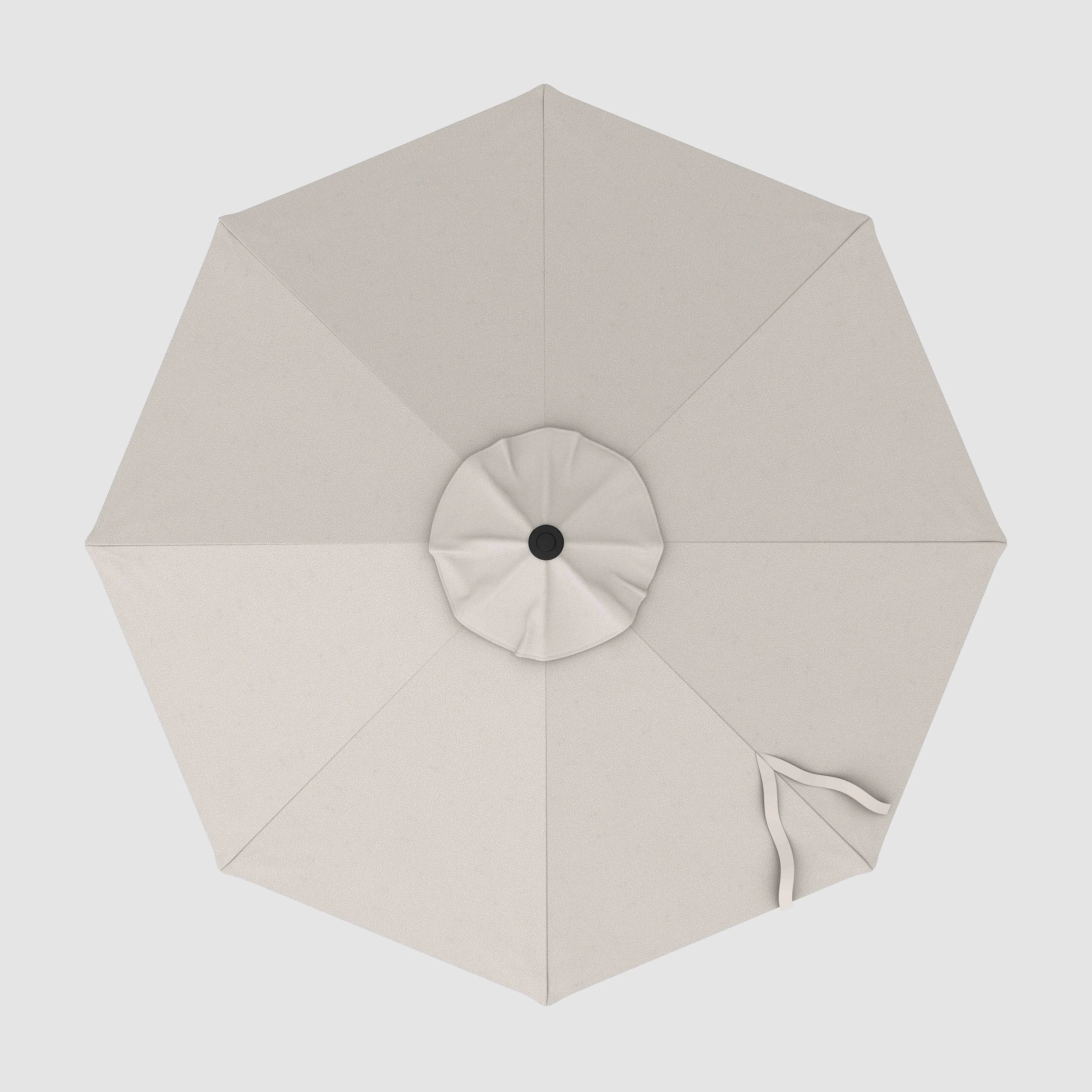 The Wooden 2™ - Sunbrella Chartres Silk