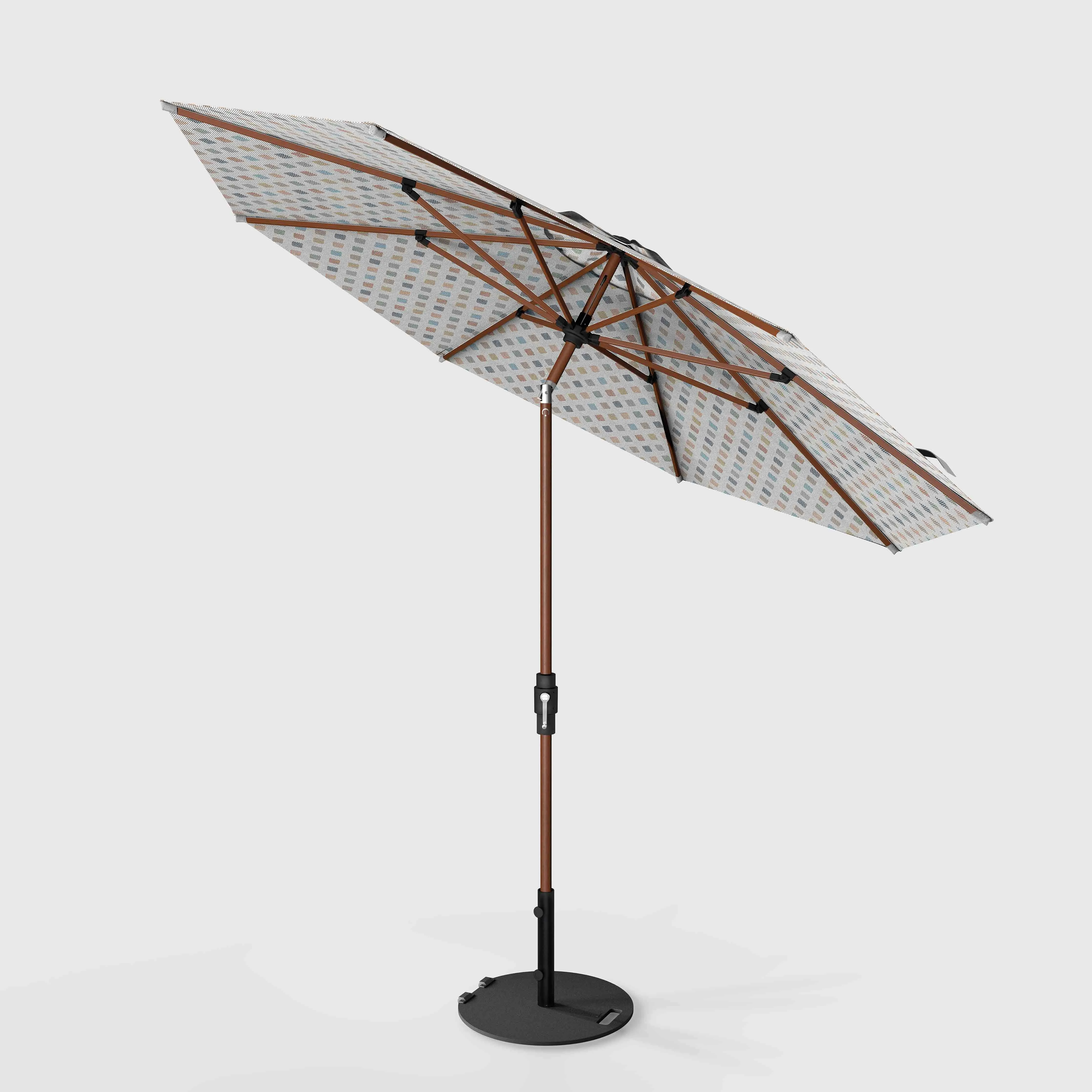 The Wooden 2™ - Sunbrella Infused Gem