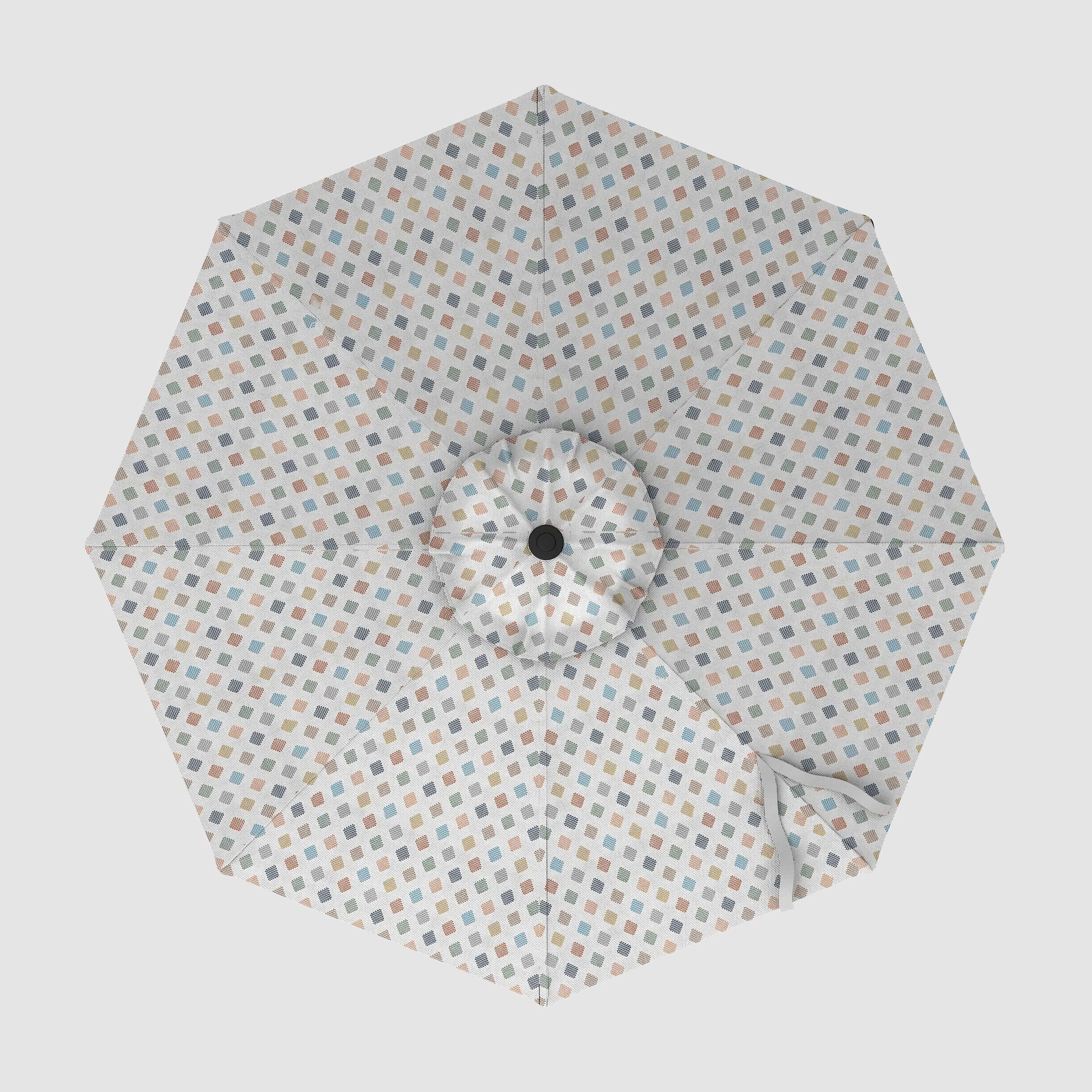 The Wooden 2™ - Sunbrella Infused Gem