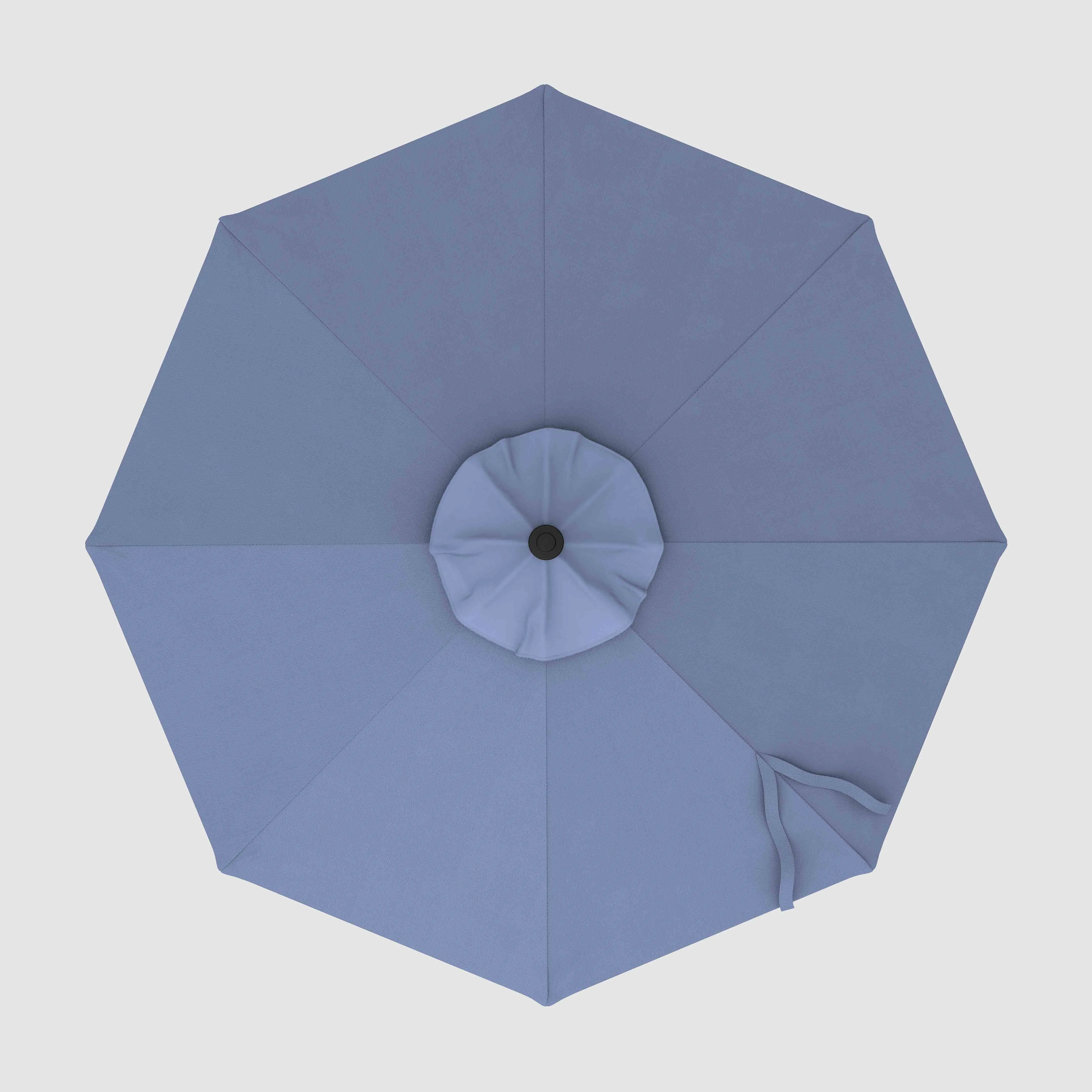 The Wooden 2™ - Terylast Light Navy