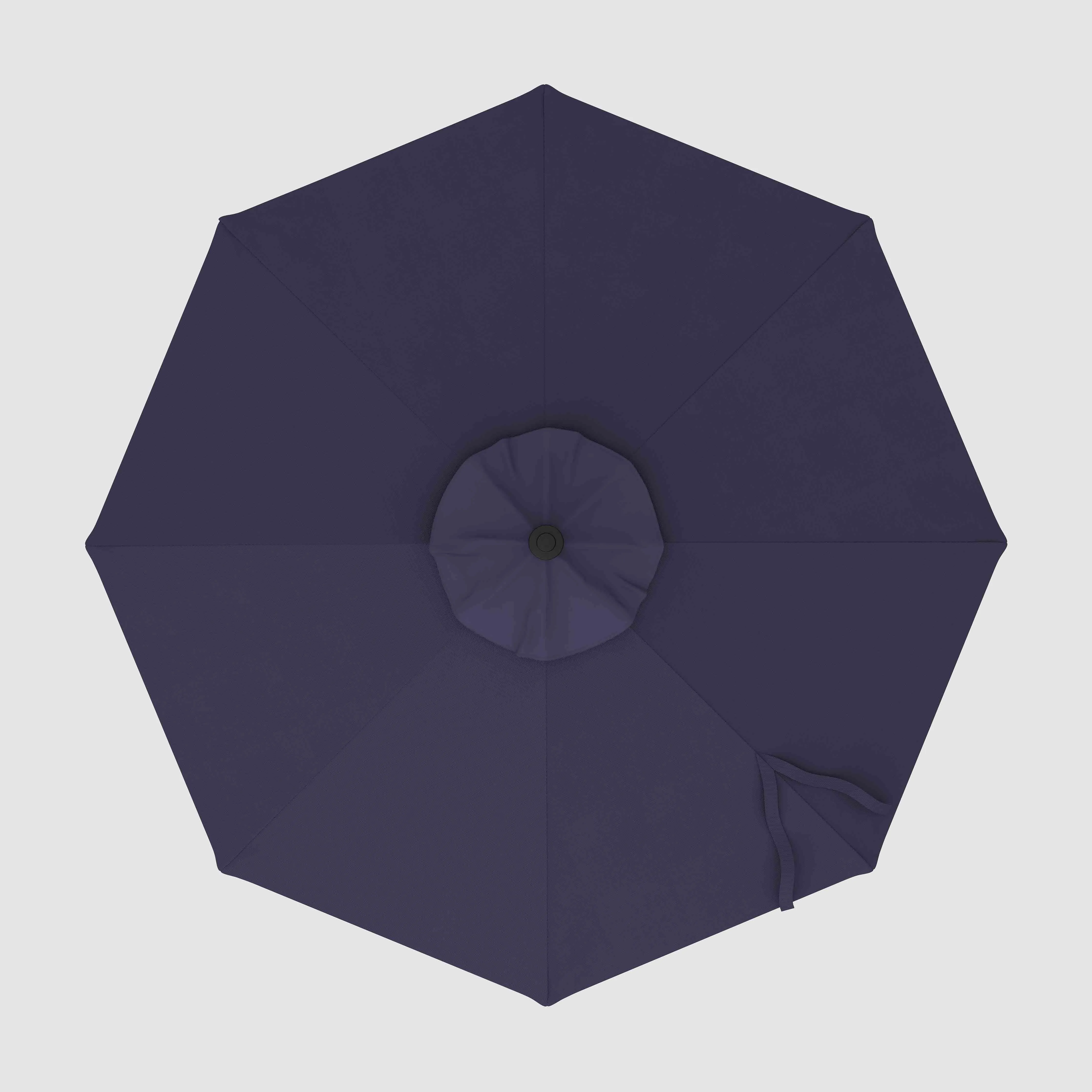 The Wooden 2™ - Terylast Navy