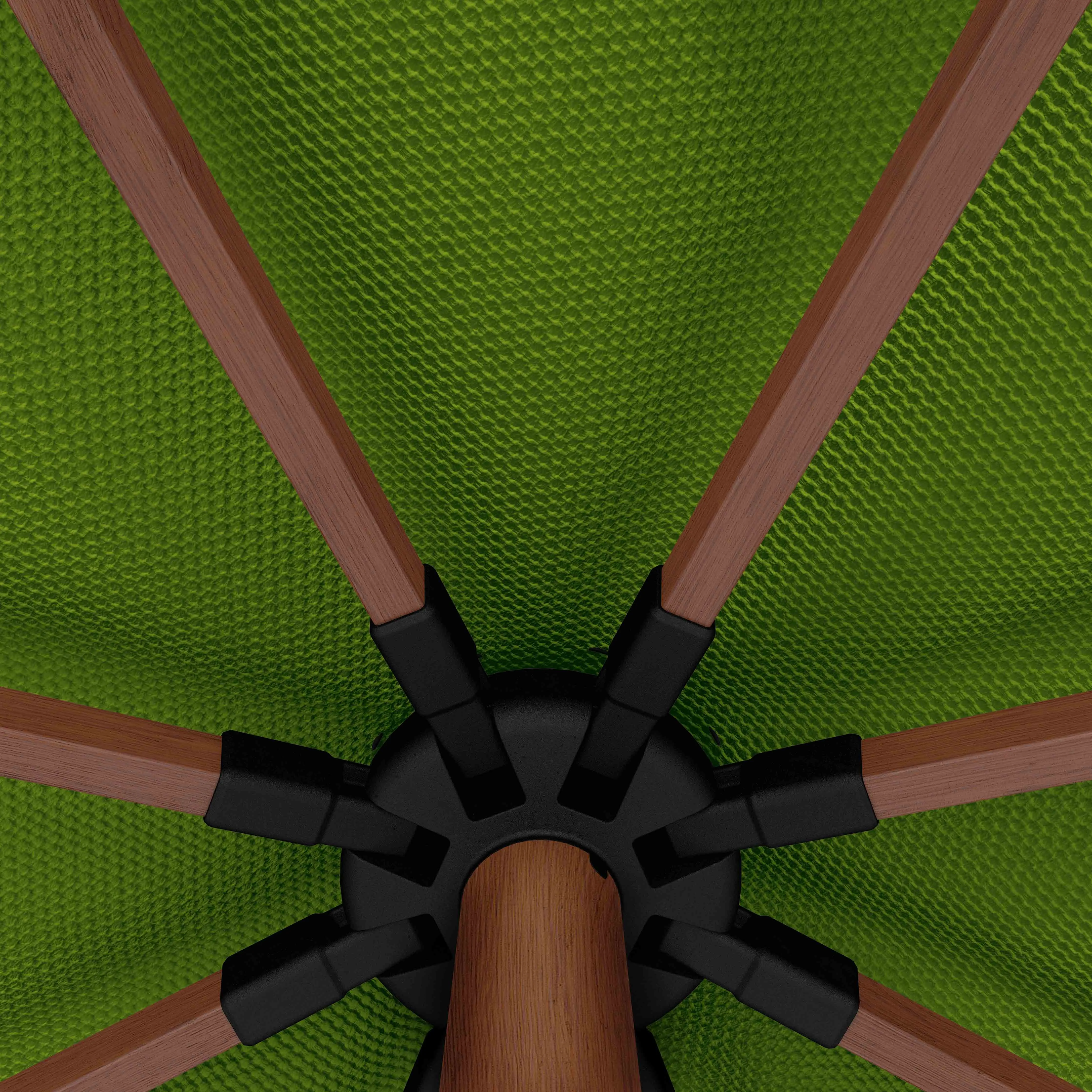 The Wooden 2™ - Terylast Pear