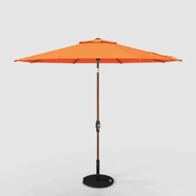 The Wooden 2™ - Terylast Tangerine