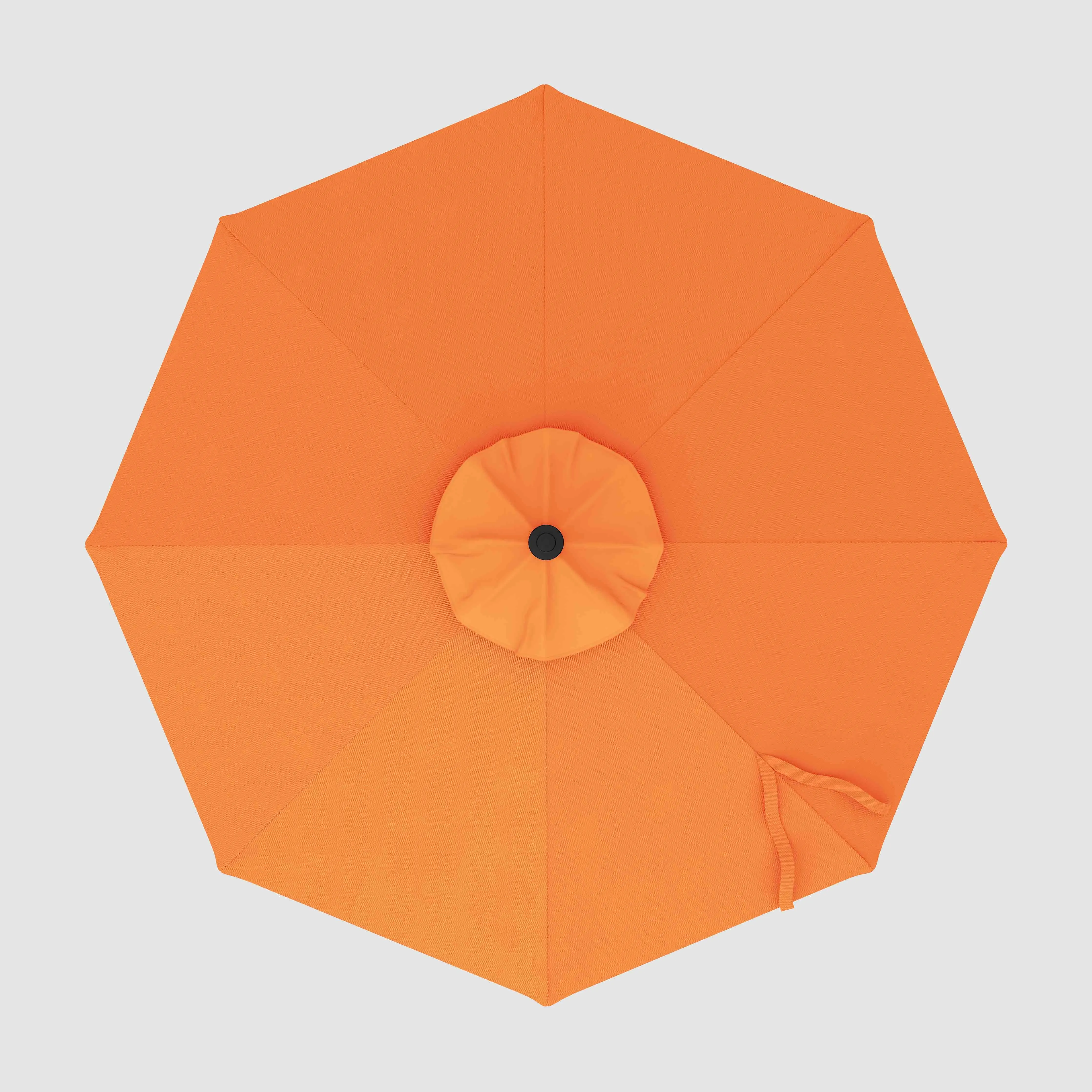 The Wooden 2™ - Terylast Tangerine