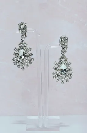 Timeless Beauty Earrings
