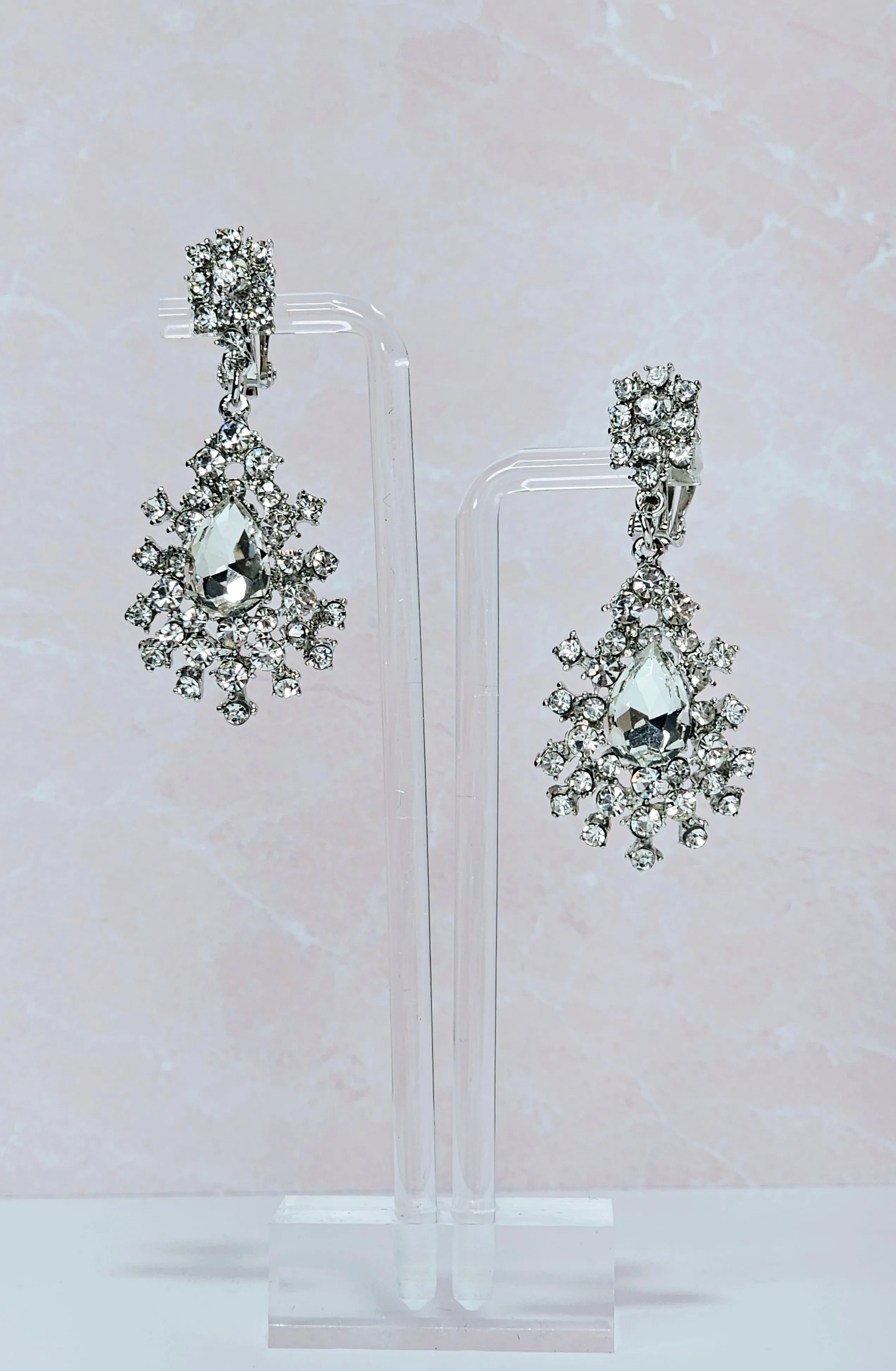 Timeless Beauty Earrings