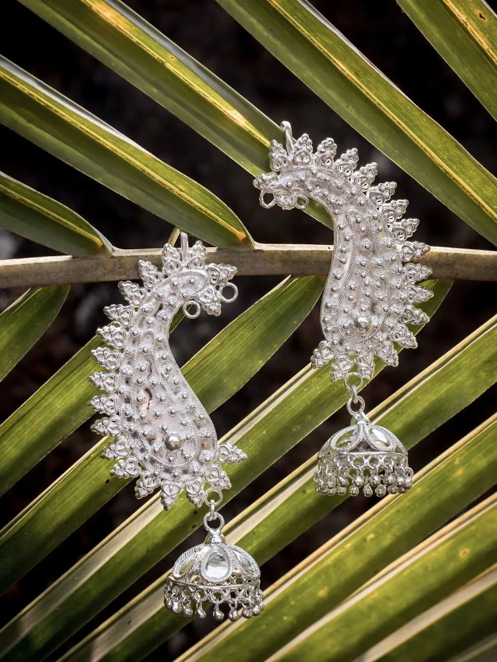 Timeless Cuffs