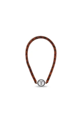 Tortoise Teletie Headband