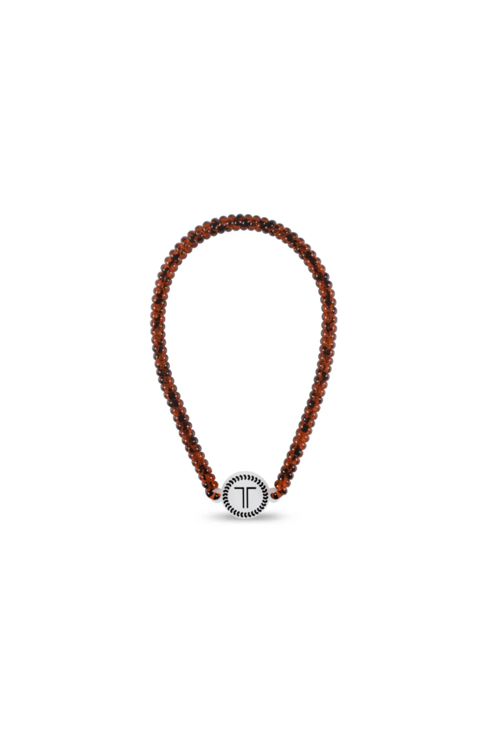 Tortoise Teletie Headband