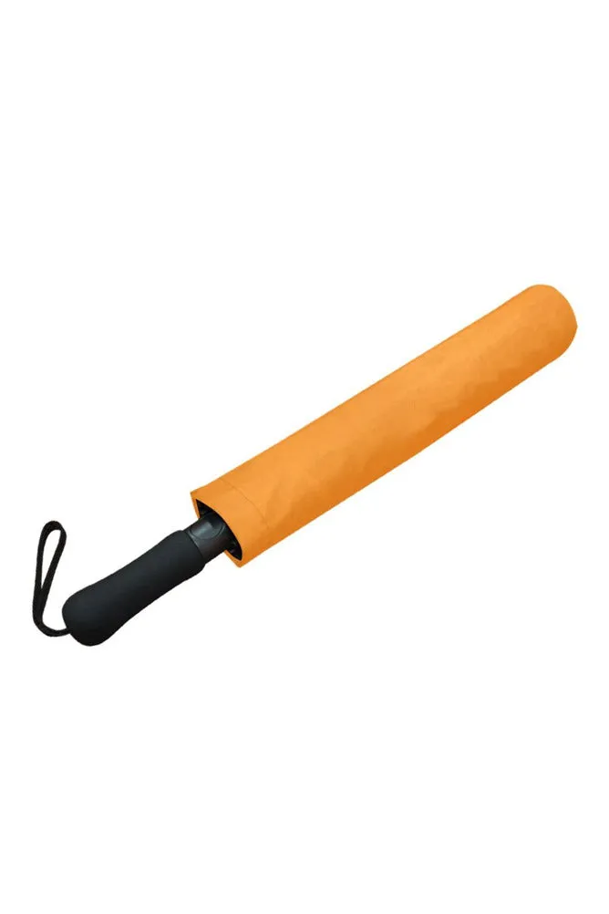 turmeric umb Semi-Automatic Foldable Umbrella (Model U05)