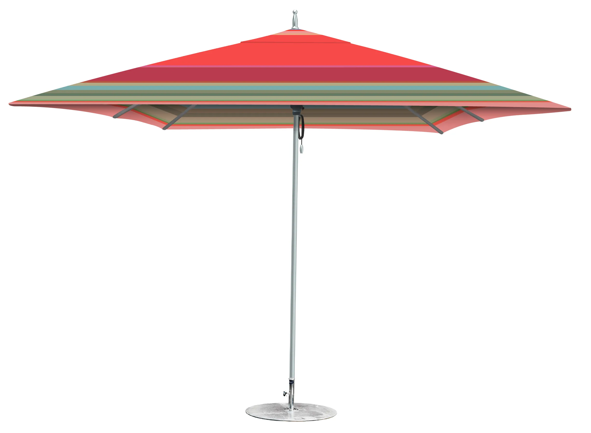 Tuuci 7.5' Patio Umbrella