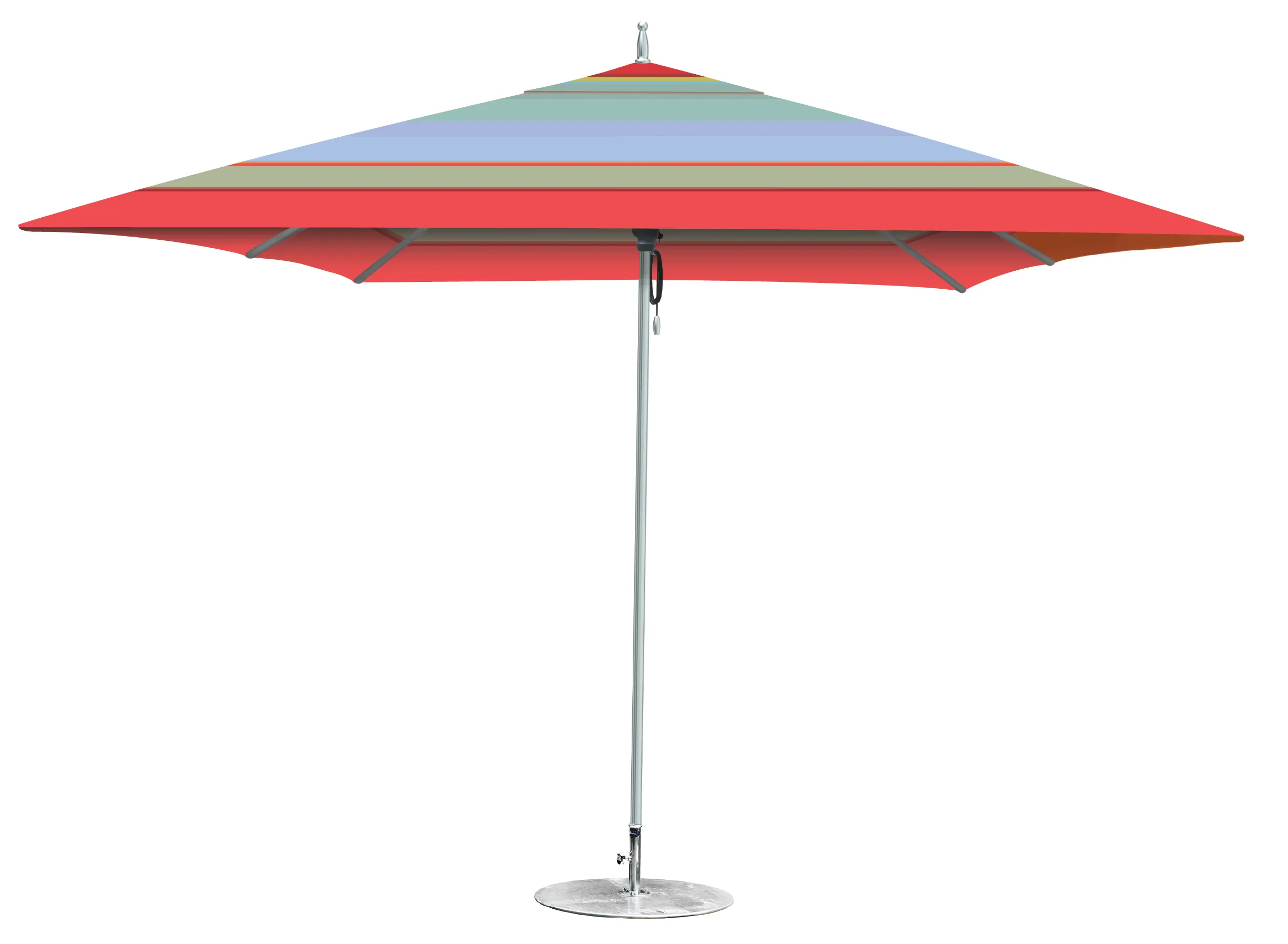 Tuuci 7.5' Patio Umbrella