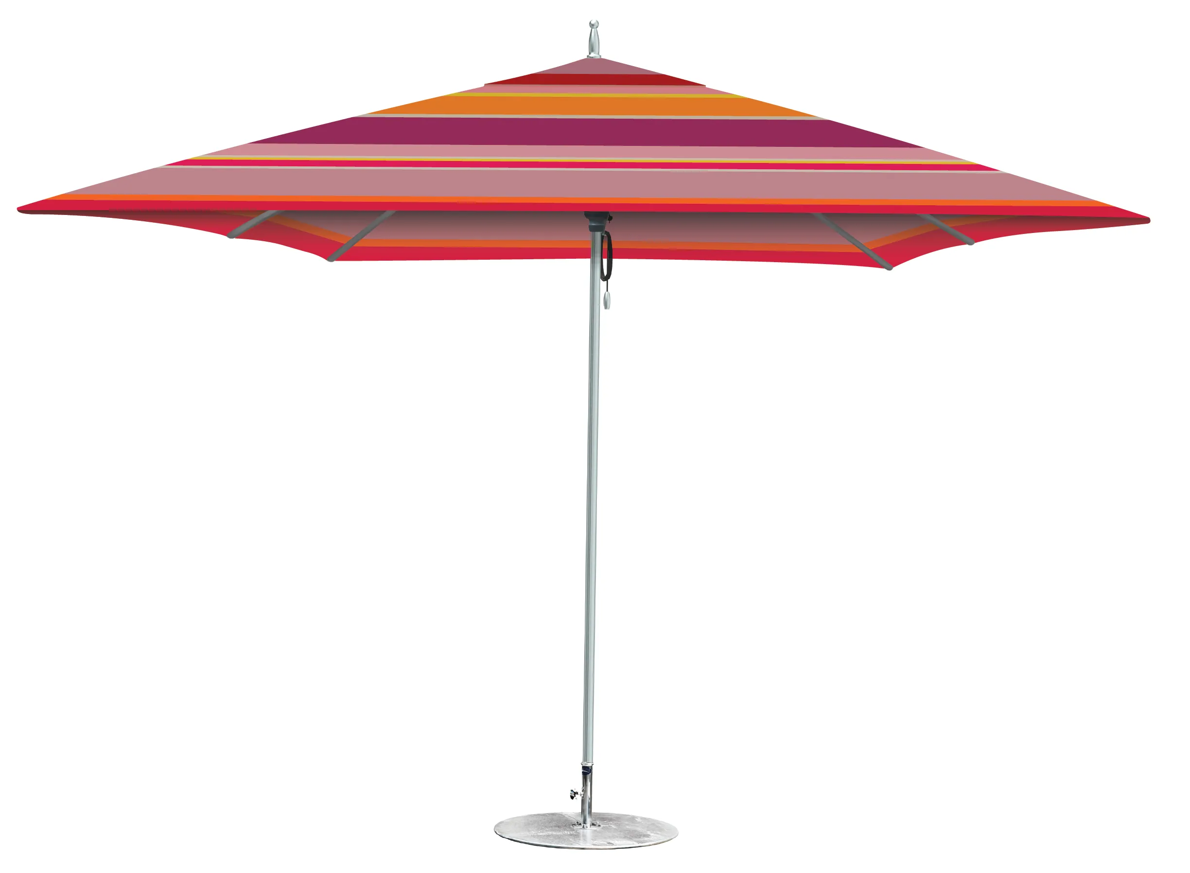 Tuuci 7.5' Patio Umbrella
