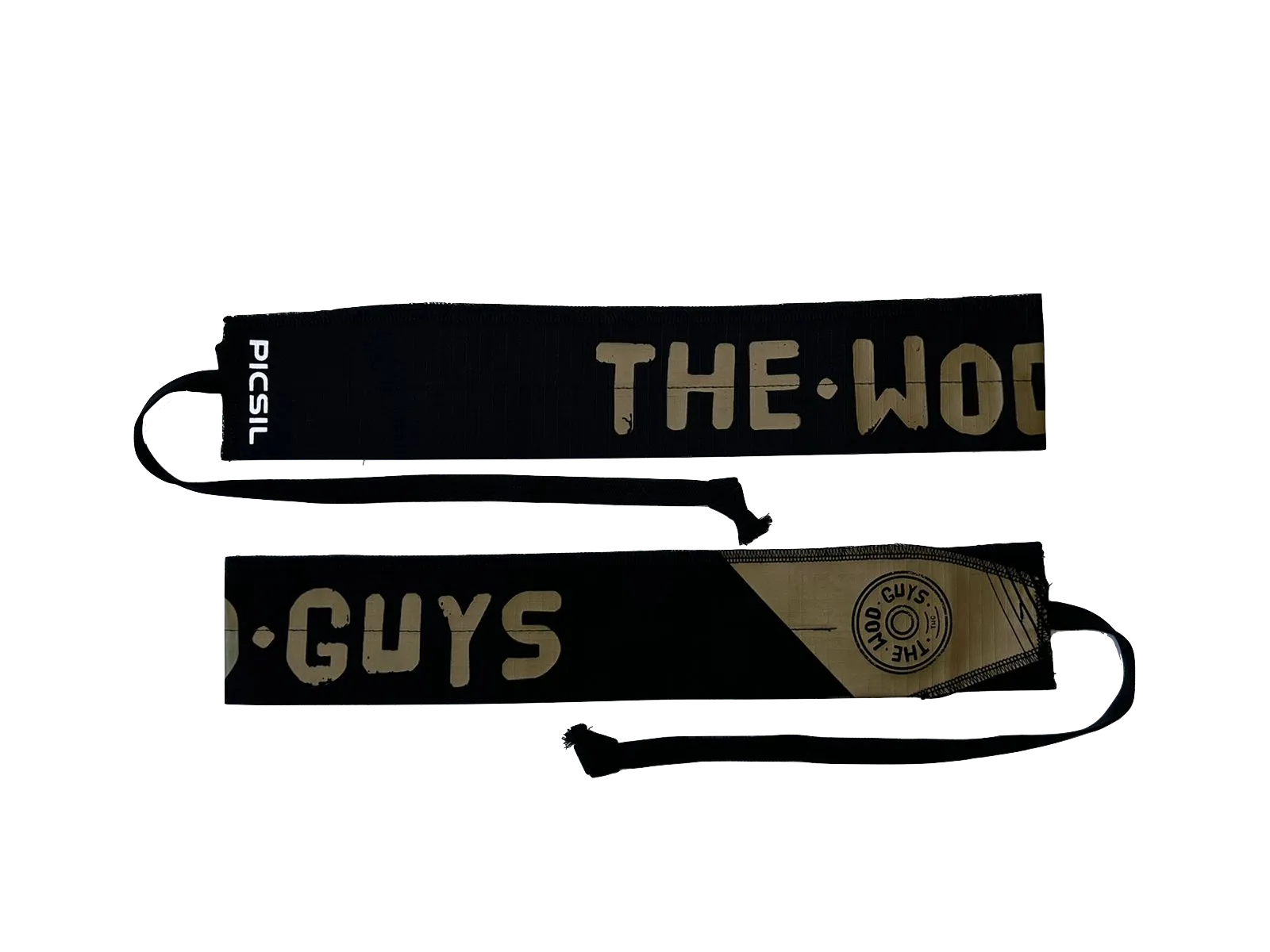 TWG & Picsil Cotton Wrist Wrap