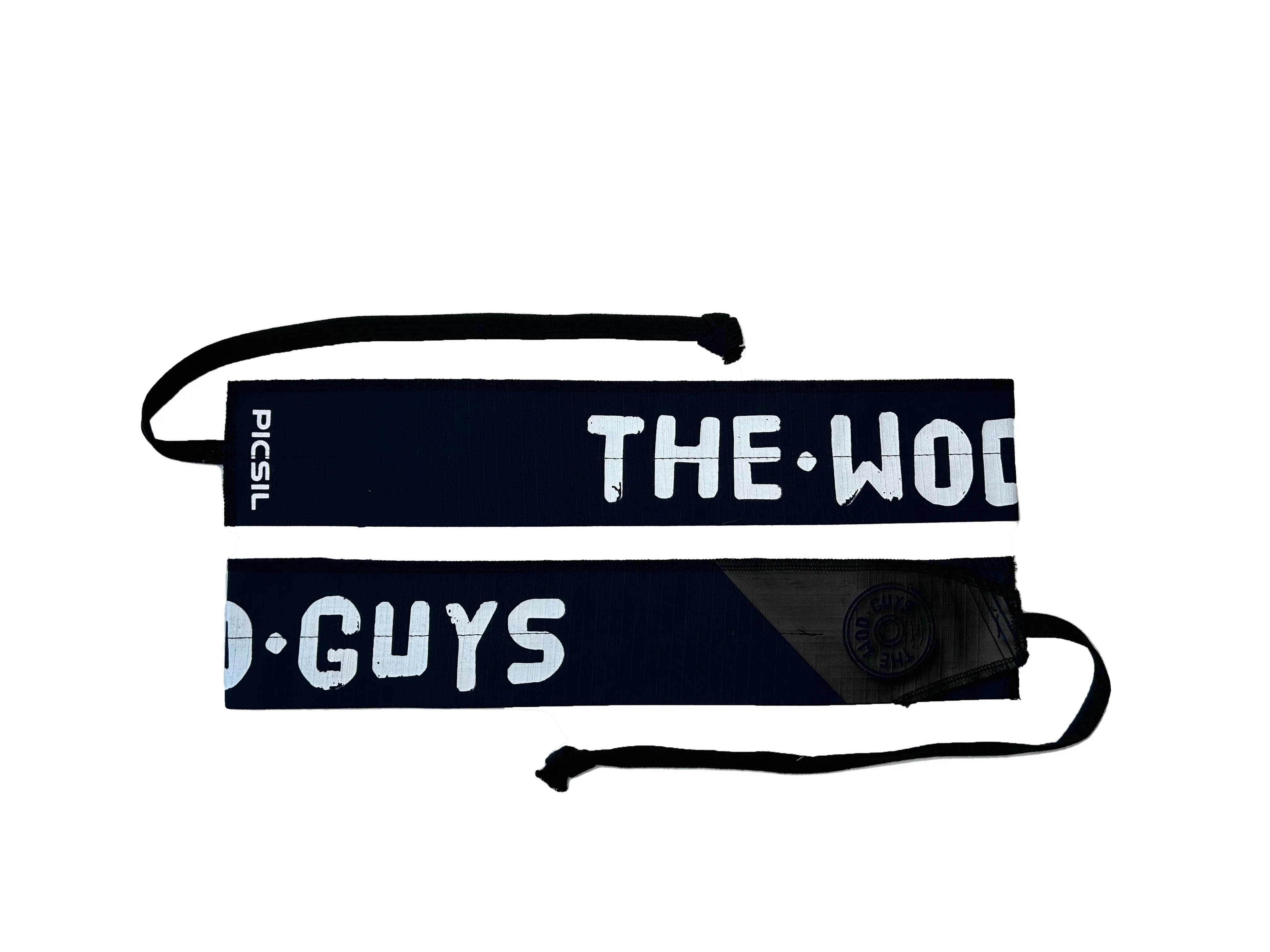 TWG & Picsil Cotton Wrist Wrap