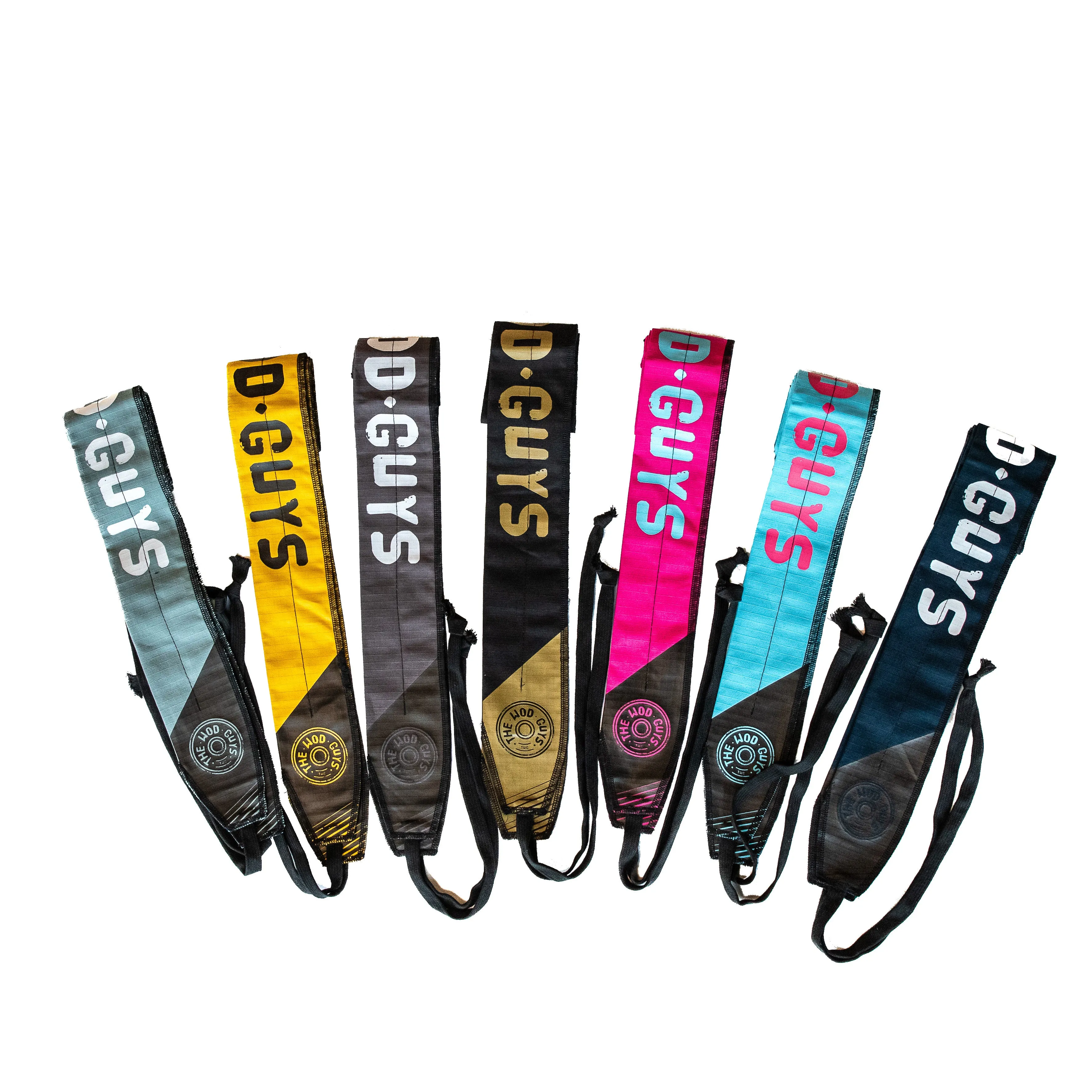 TWG & Picsil Cotton Wrist Wrap