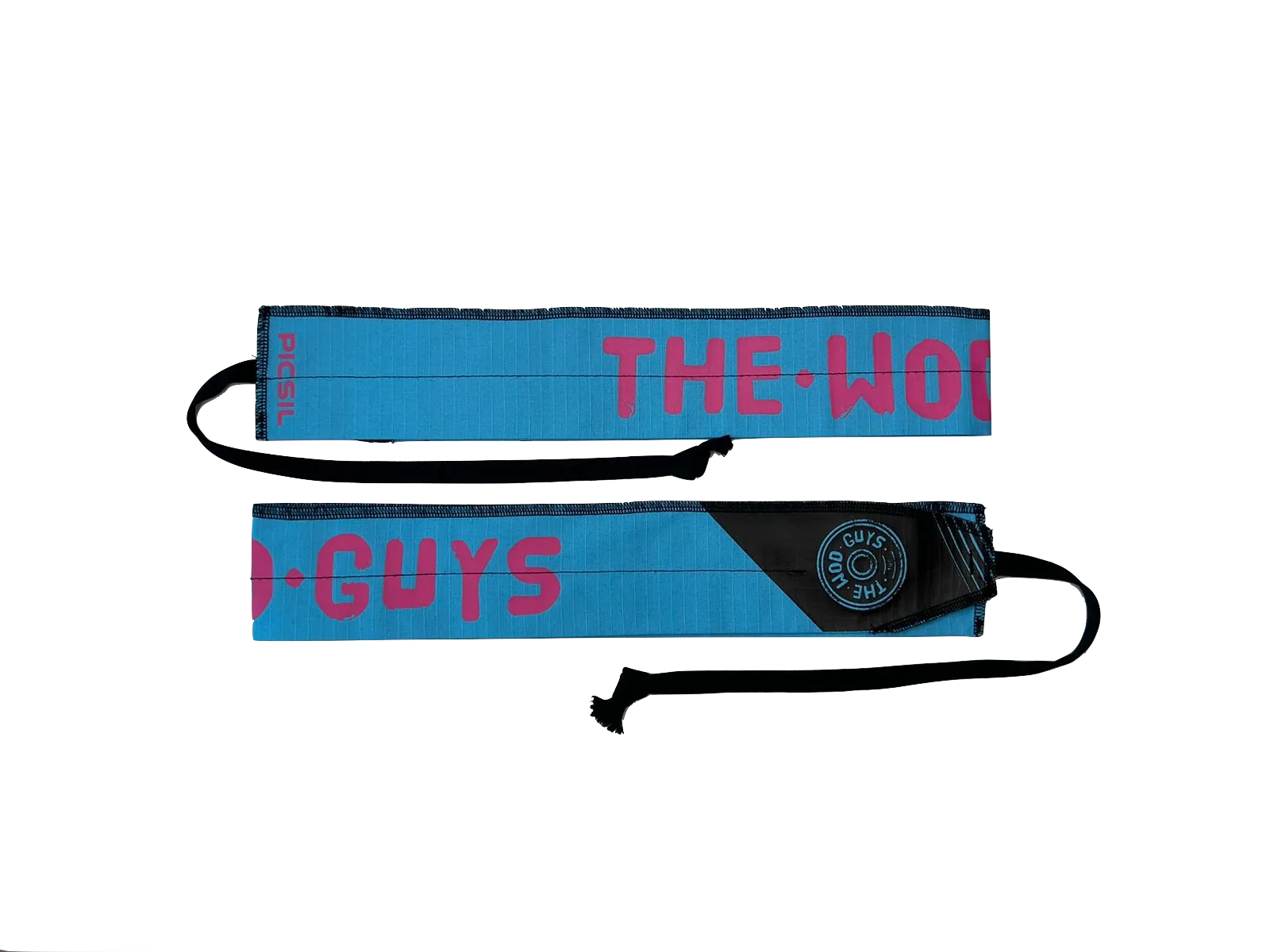 TWG & Picsil Cotton Wrist Wrap