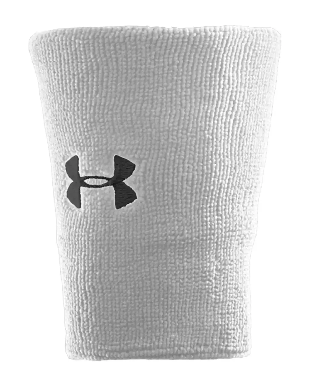 Under Armour Performance Wristbands - 6"