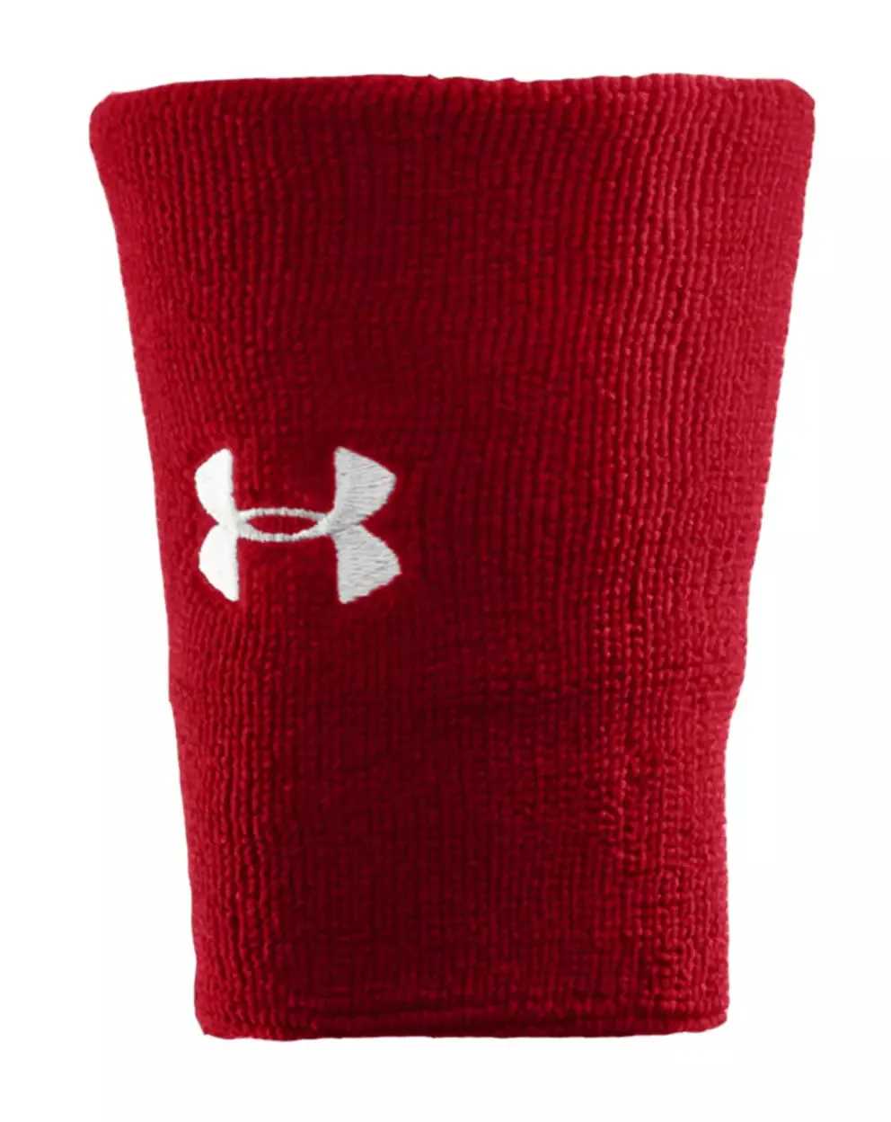 Under Armour Performance Wristbands - 6"