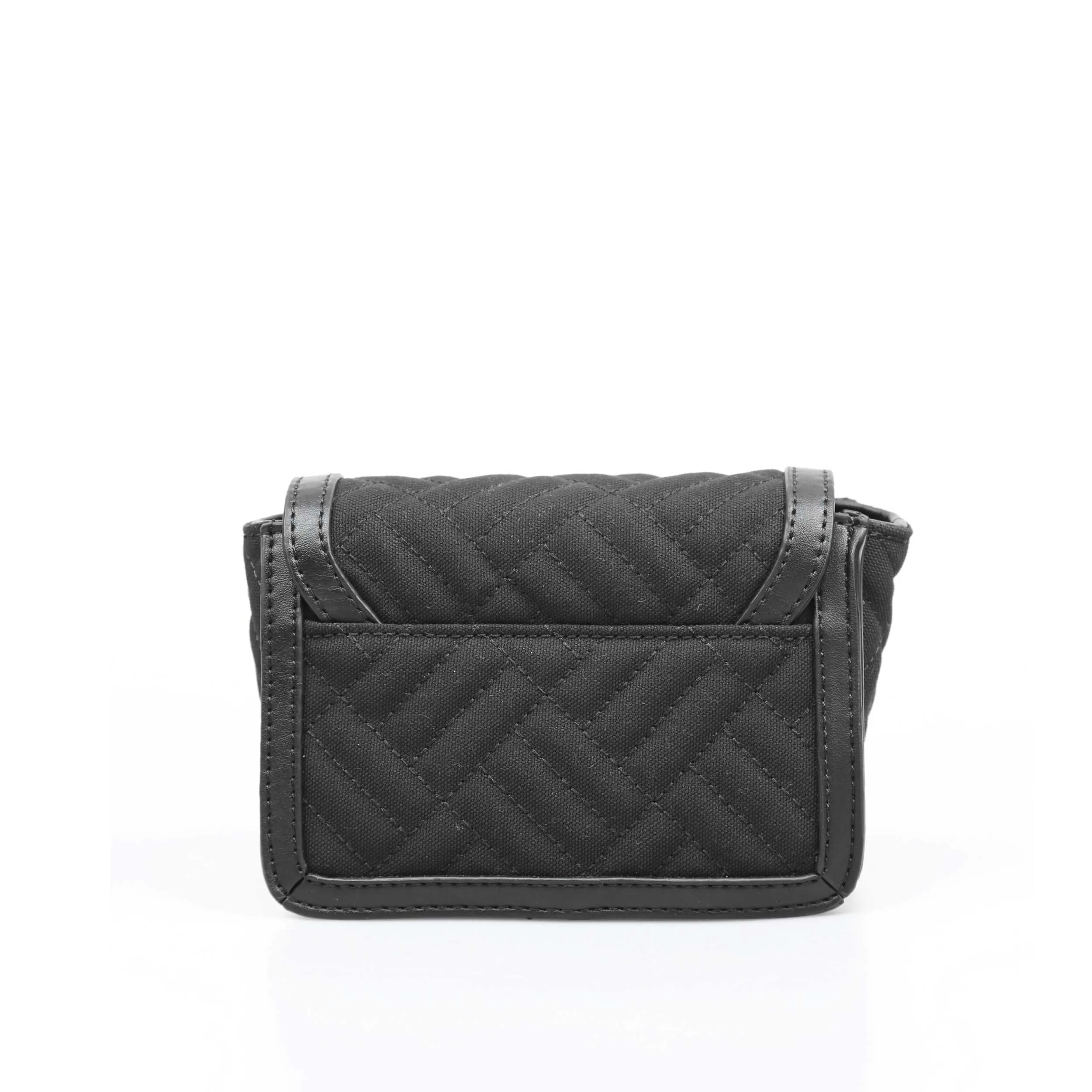 Valentino Bags Licor Small Cross Body Bag in Black
