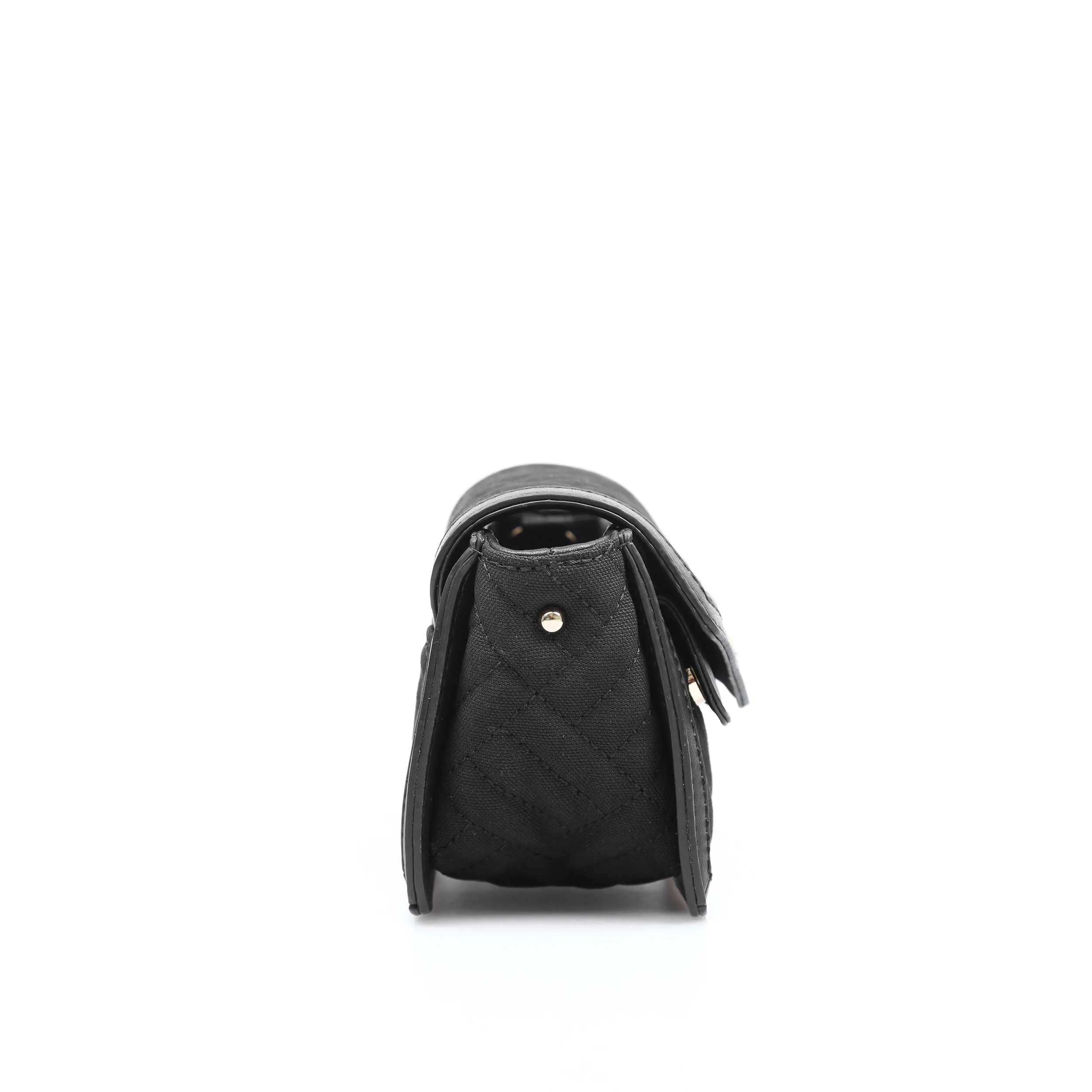 Valentino Bags Licor Small Cross Body Bag in Black
