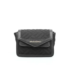 Valentino Bags Licor Small Cross Body Bag in Black