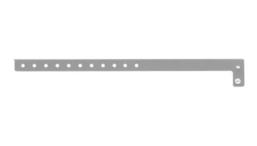Vinyl Wristbands - Slim