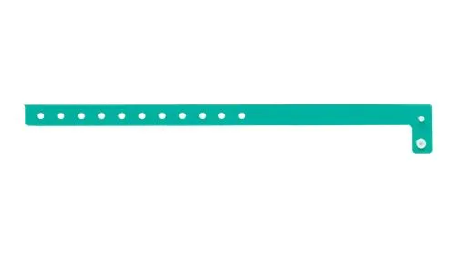 Vinyl Wristbands - Slim