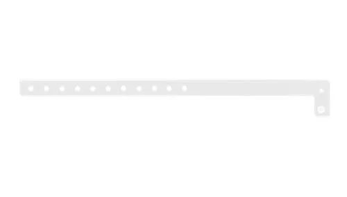 Vinyl Wristbands - Slim