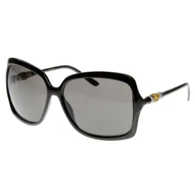 Womens Celebrity Oversize Square Sunglasses 8151