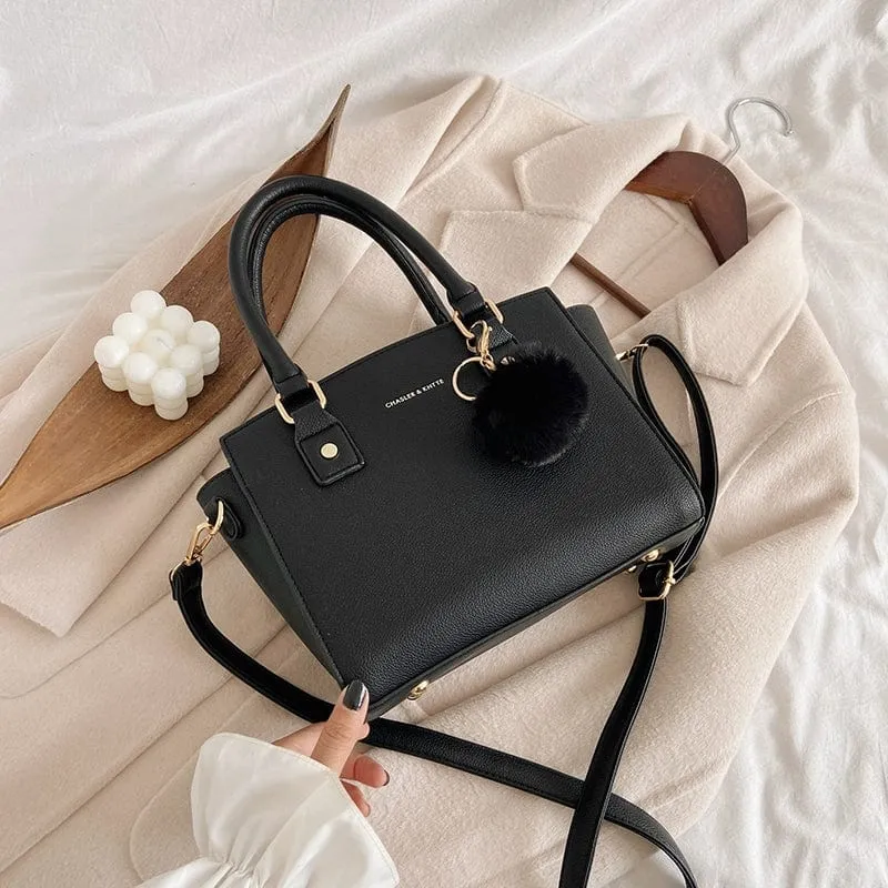 Women's Fashionable Stylish Casual Retro 'Bag