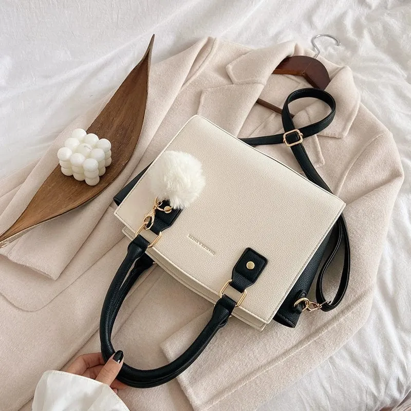 Women's Fashionable Stylish Casual Retro 'Bag