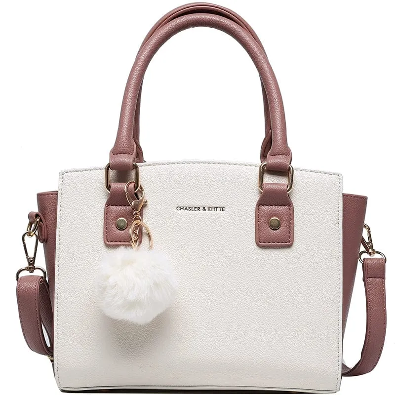 Women's Fashionable Stylish Casual Retro 'Bag